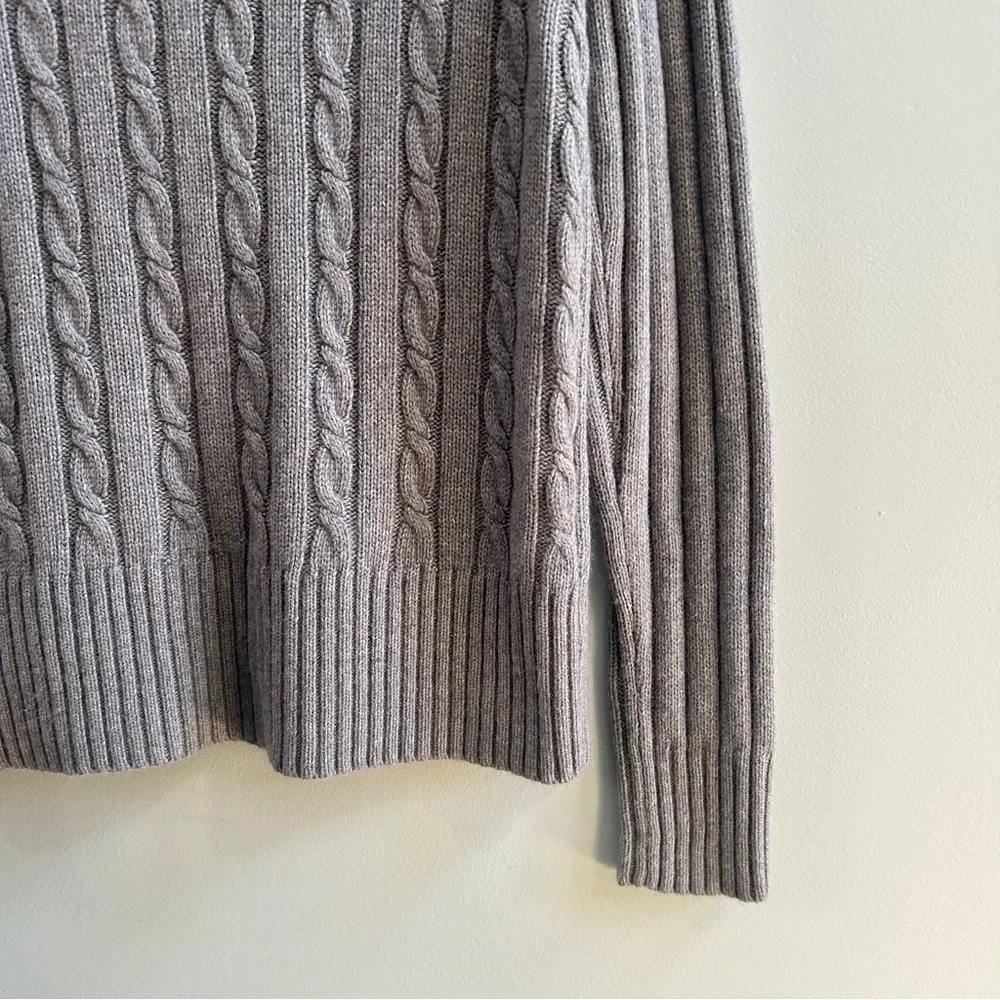 J. Crew crew cambridge
